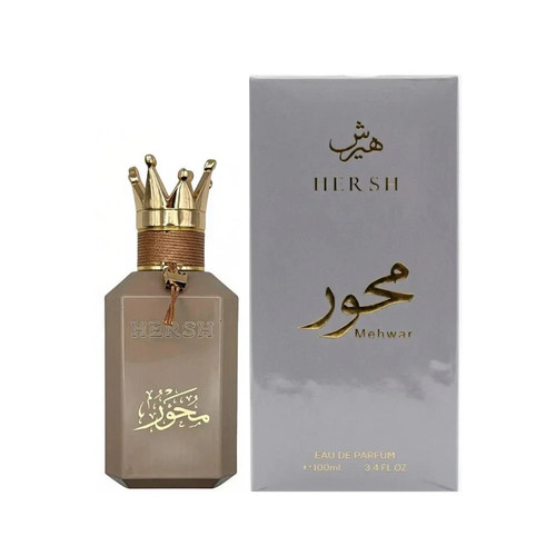 Profumi hersh mehwar ezz - profumi, by