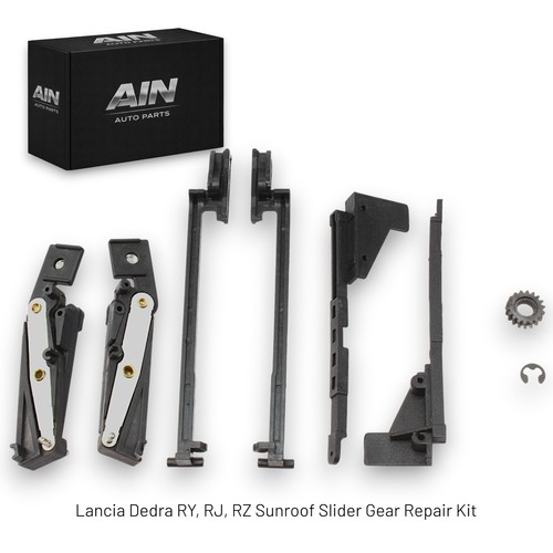 For lancia dedra rz - for,