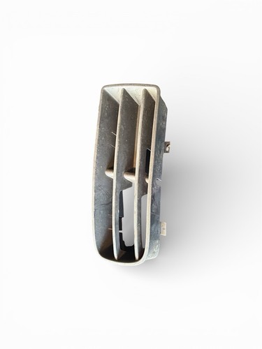 Griglia paraurti destra golf - griglia,