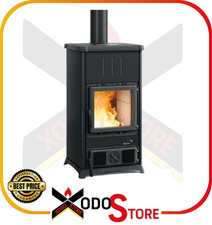 Stufa a legna NORDICA CONCITA