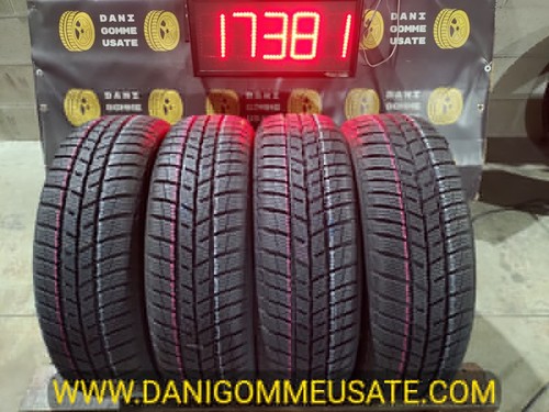 Pneumatici invernali gomme - pneumatici, 4