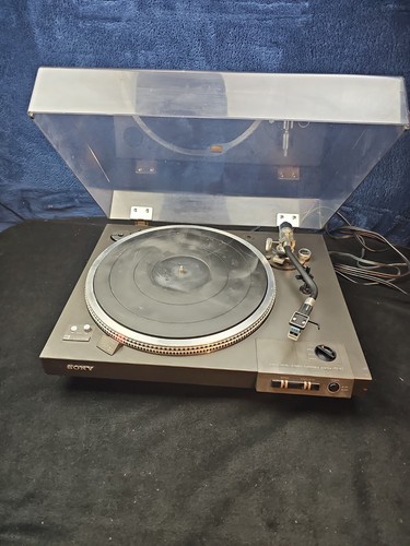 Sony giradischi - sony,