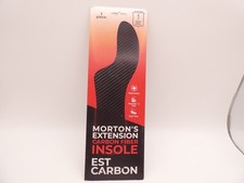 EST CARBON Morton's Extension