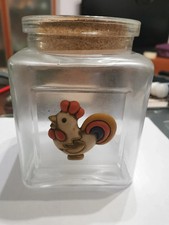 Thun Barattolo in vetro con