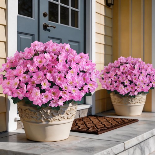 Fasci fiori artificiali - artificiali, per