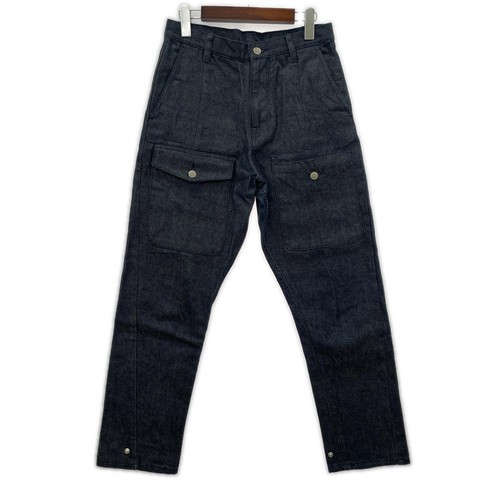 Pantalone denim vivienne - denim,
