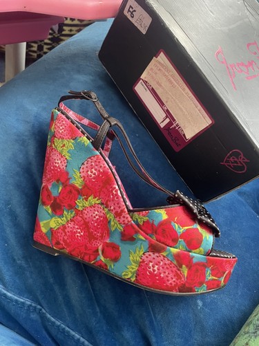 Iron fist women size pink - iron, /