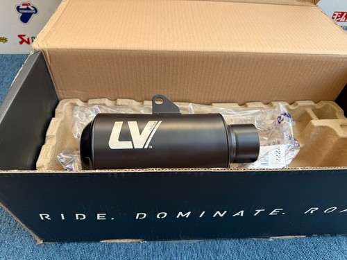 Scarico benelli tnt tornado - tnt,