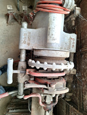 Filettatrice Filiera  RIGID