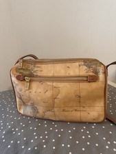 Borsa Tracolla Alviero Martini Geo Classic