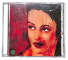 EBOND Carmen Consoli - L'Anfiteatro E La Bambina Impertinente - CD CB036640