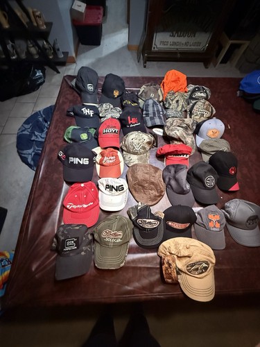 Lotto cappelli marca - lotto, di