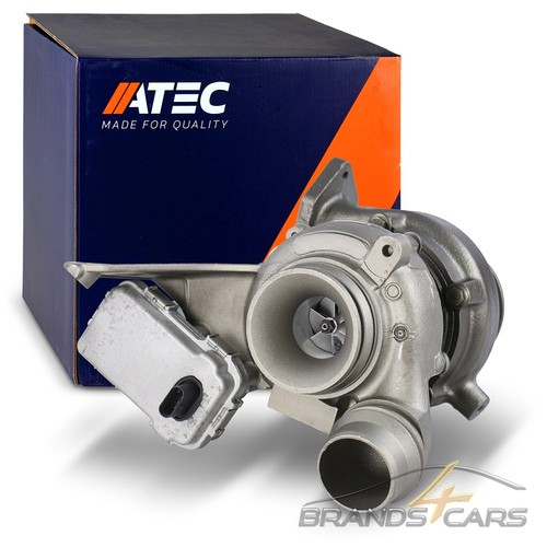 Turbo atec per bmw - per, f20