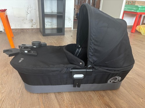Navicella cybex con attacchi - navicella,
