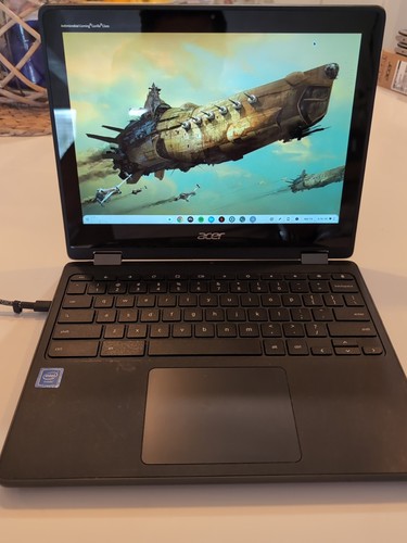 Acer chromebook spin - spin, 512