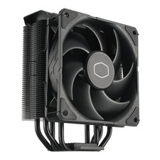 Cooler Master Dissipatore Hyper 212 Black 120mm Ventola 12 cm Nero