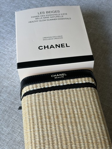 Chanel beauty solo custodia - chanel,