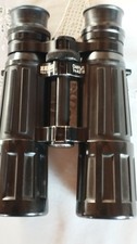 Vendo binocolo gommato Zeiss