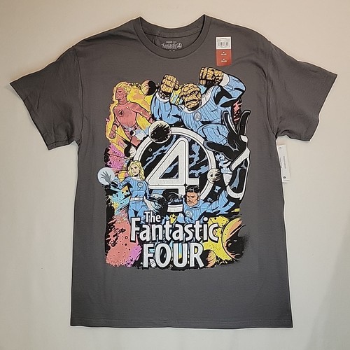 Shirt uomo marvel - uomo,
