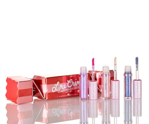 Lime crime diamond crushers - lime,