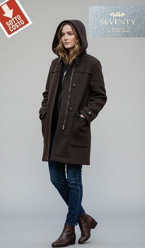 MONTGOMERY-Cappotto