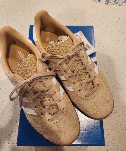 Scarpe adidas gazelle tan - gazelle,