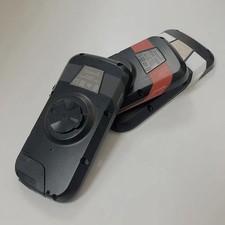 Back cover ricambio per garmin - back,