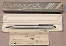 Penna a sfera Air France