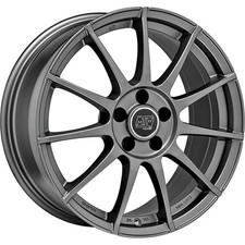 Cerchi in lega MSW MSW 85 18"