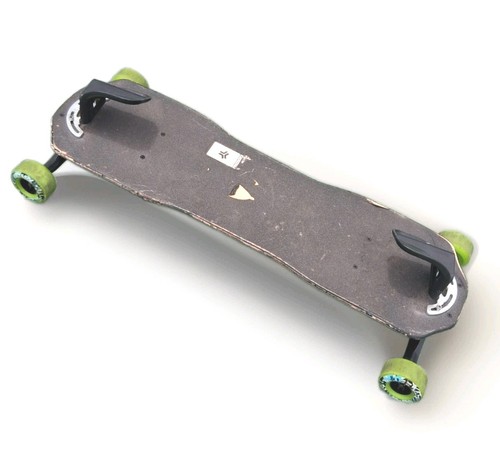 Freebord mountaineer 6 - freebord, g3