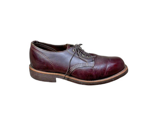 Scarpe oxford bean - ll,