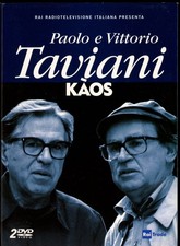 Kaos Paolo e Vittorio Taviani