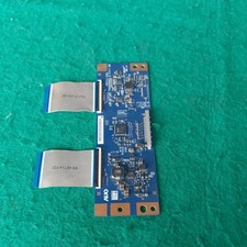 SCHEDA T-CON TV 39 POLLICI