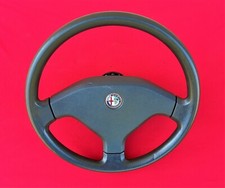 ALFA ROMEO 33 asn boxer s 16v q v permanent 4 q4 75 qv VOLANTE gomma originale