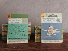 Enciclopedie delle scienze per - scienze,