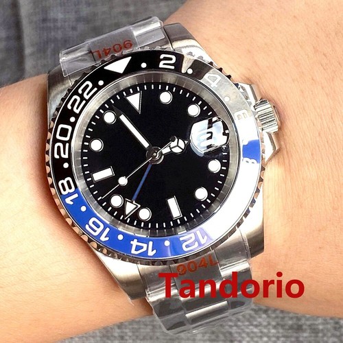 Orologio uomo automatico 40mm - uomo,