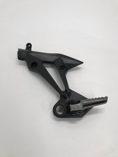 PEDANA POSTERIORE SINISTRA