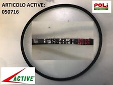 RASAERBA TAGLIAERBA ACTIVE