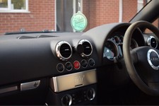 AUDI TT MK1 (8N) 1999-2006