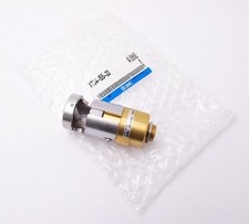 Valvola a crimpare SMC