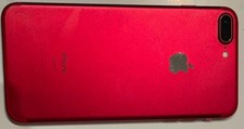 APPLE IPHONE 7 PLUS ROSSO 128