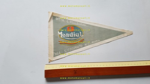 Mondial bandierina