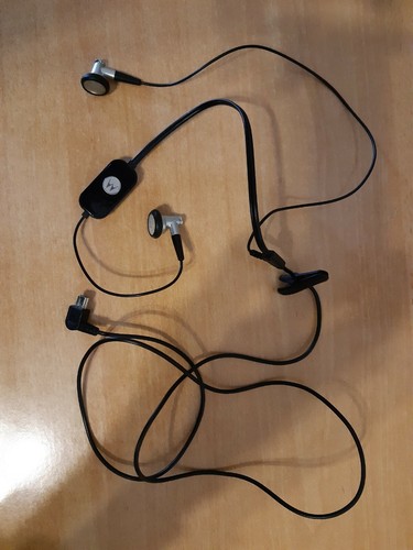 Auricolare motorola originale - motorola,
