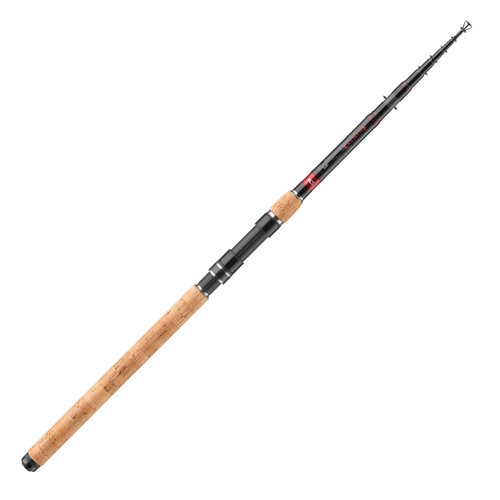 Asta telescopica daiwa ninja - ninja, x