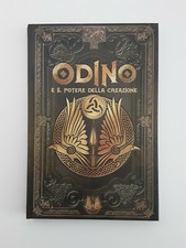 ODINO E IL POTERE DELLA
