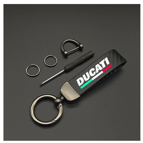 Portachiavi ducati hypermotard - portachiavi,