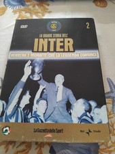 La grande storia dell'Inter 2