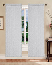 Coppia tende arredamento