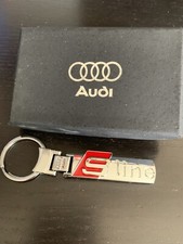 Portachiavi Audi Sline S Line
