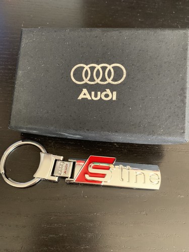 Portachiavi audi sline - sline, s
